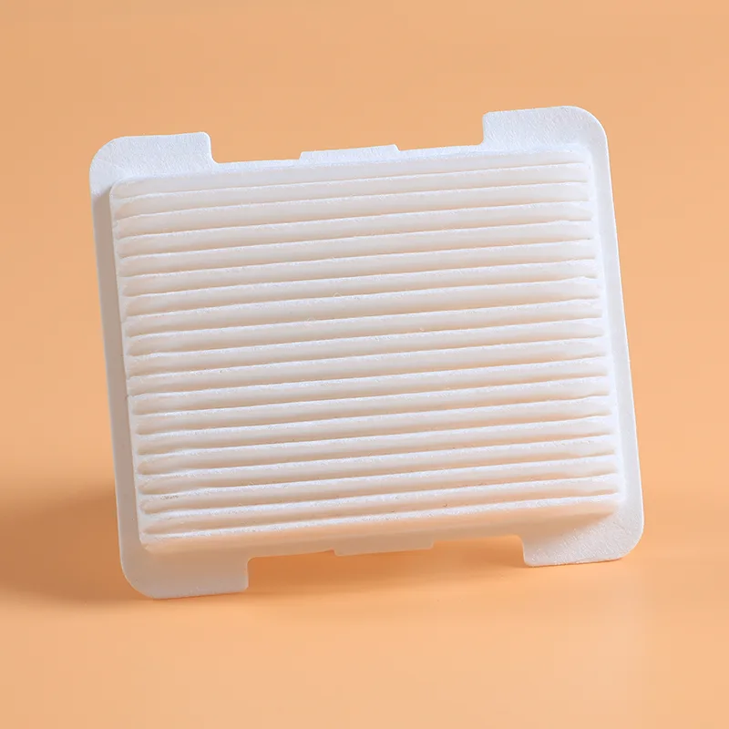 Battery Pack Air Filter Media